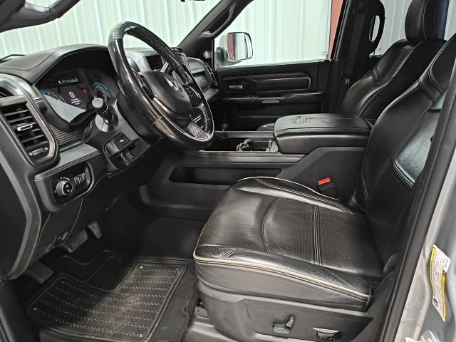 Used 2021 RAM 3500 Limited AWD/4WD image 13