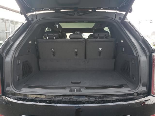 New 2026 Cadillac Escalade IQ Luxury 1 image 5