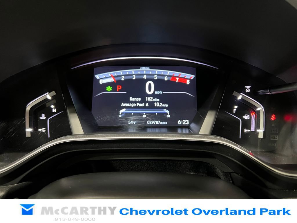 Used 2022 Honda CR-V EX-L image 13