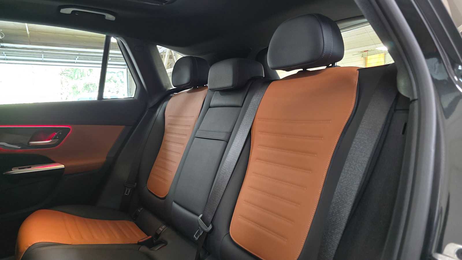 Certified 2026 Mercedes-Benz GLC 43 AMG 4MATIC image 17