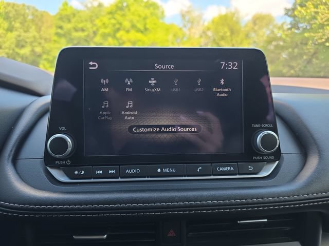 Used 2023 Nissan Rogue SV w/ SV Premium B Package FWD image 28
