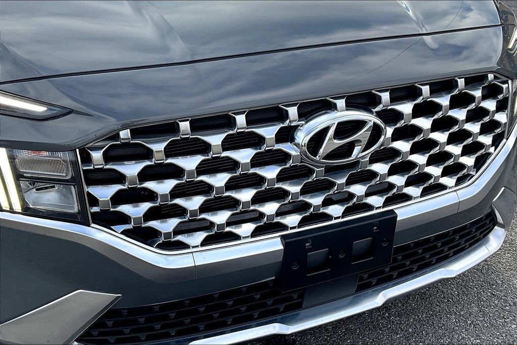 Used 2022 Hyundai Santa Fe SEL image 28
