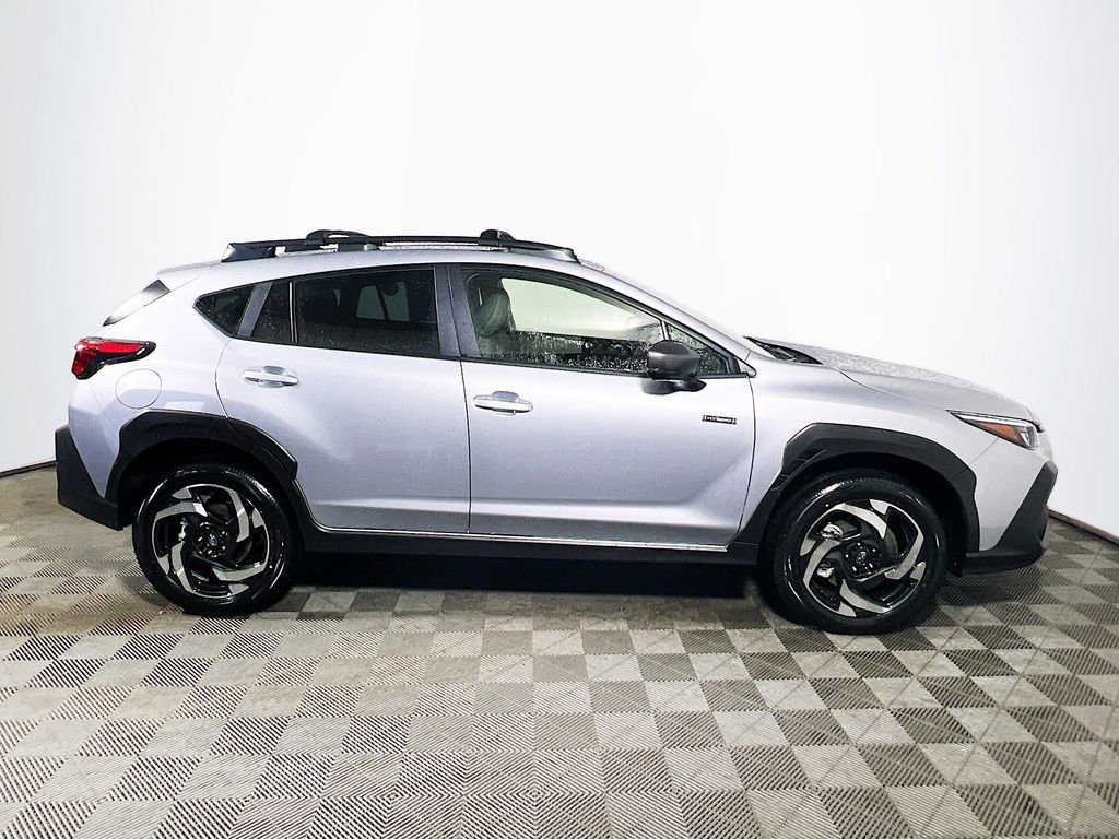 New 2026 Subaru Crosstrek 2.5i Limited image 8