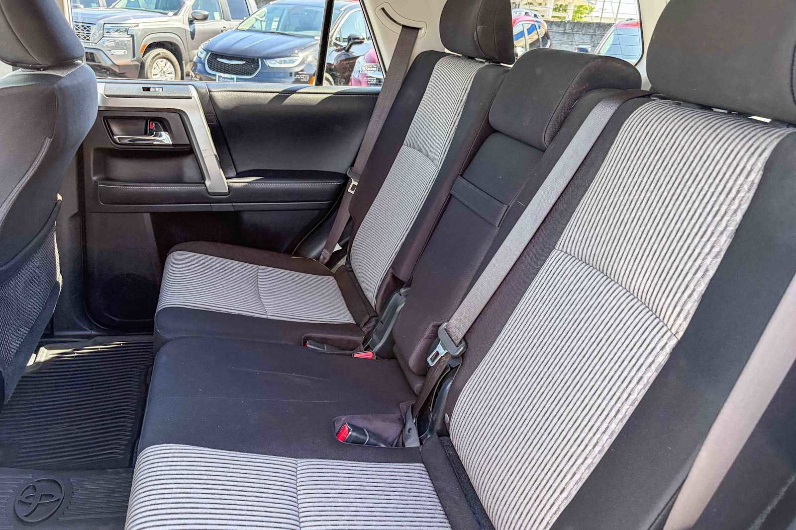 Used 2024 Toyota 4Runner SR5 image 17