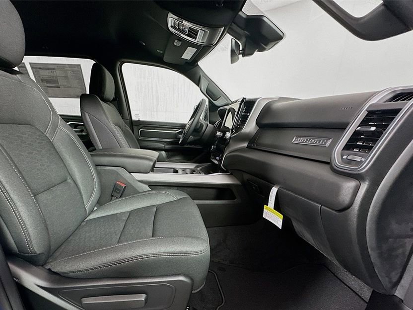 New 2026 RAM 1500 Big Horn AWD/4WD image 20