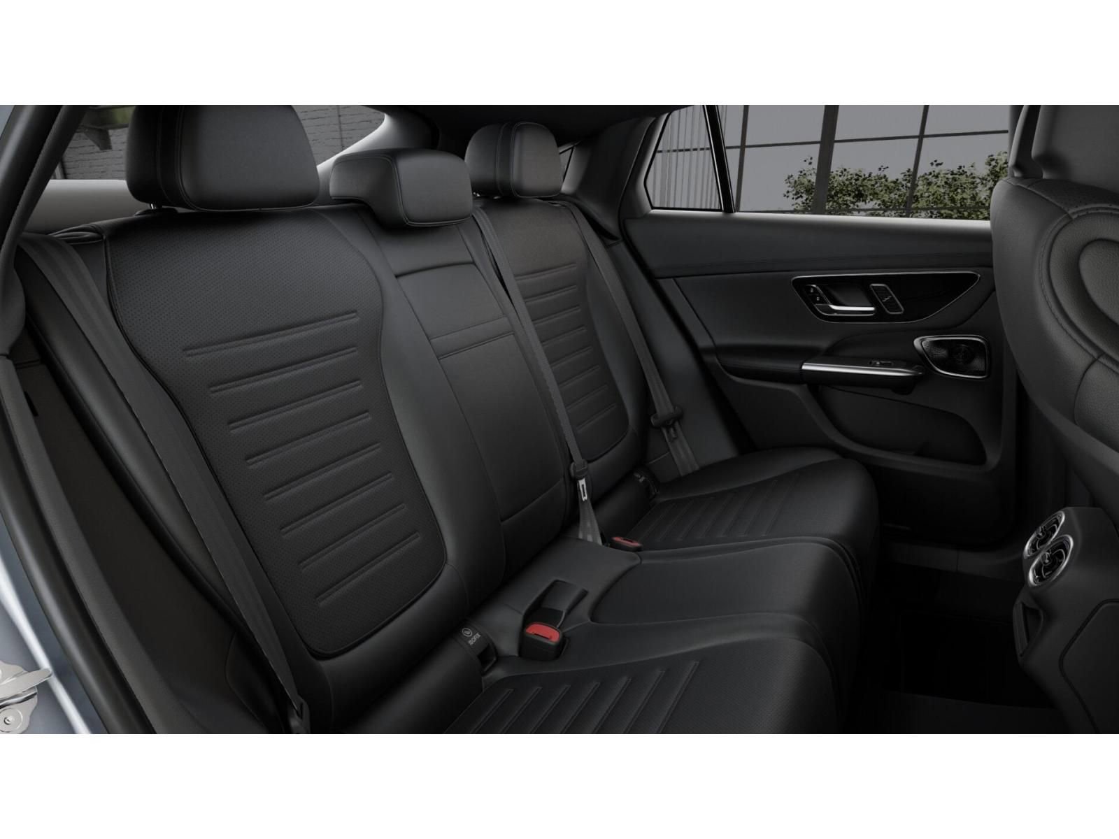 New 2026 Mercedes-Benz GLC 300 4MATIC image 5