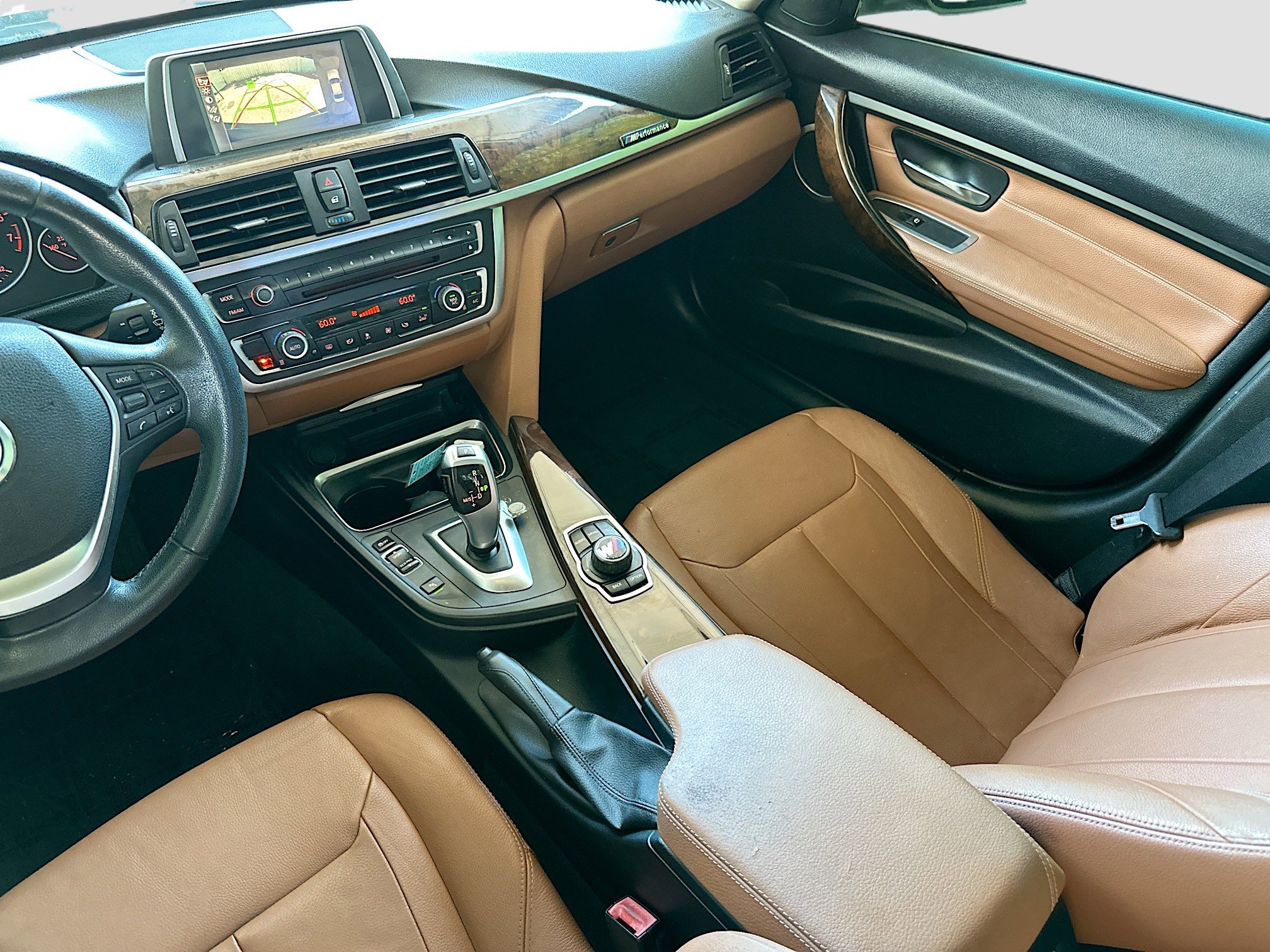 Used 2014 BMW 328i Sedan RWD image 22