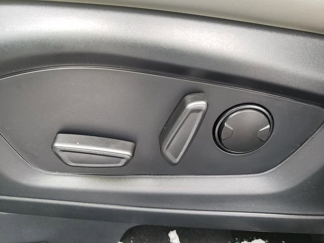 New 2026 Ford Explorer Active image 18