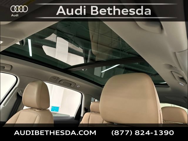 New 2026 Audi Q7 2.0T Premium AWD/4WD image 23