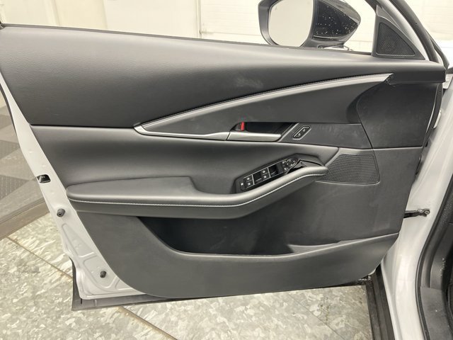 Certified 2025 MAZDA CX-30 AWD 2.5 S w/ Select Sport Pkg image 6