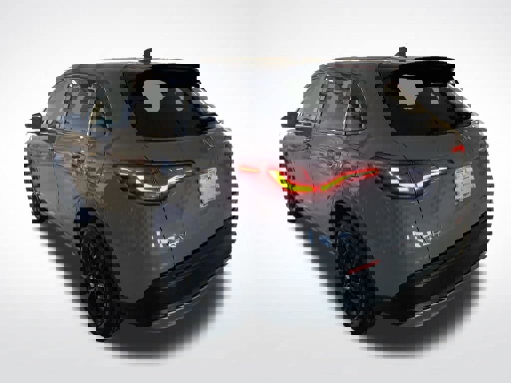 Used 2023 Honda HR-V Sport image 4