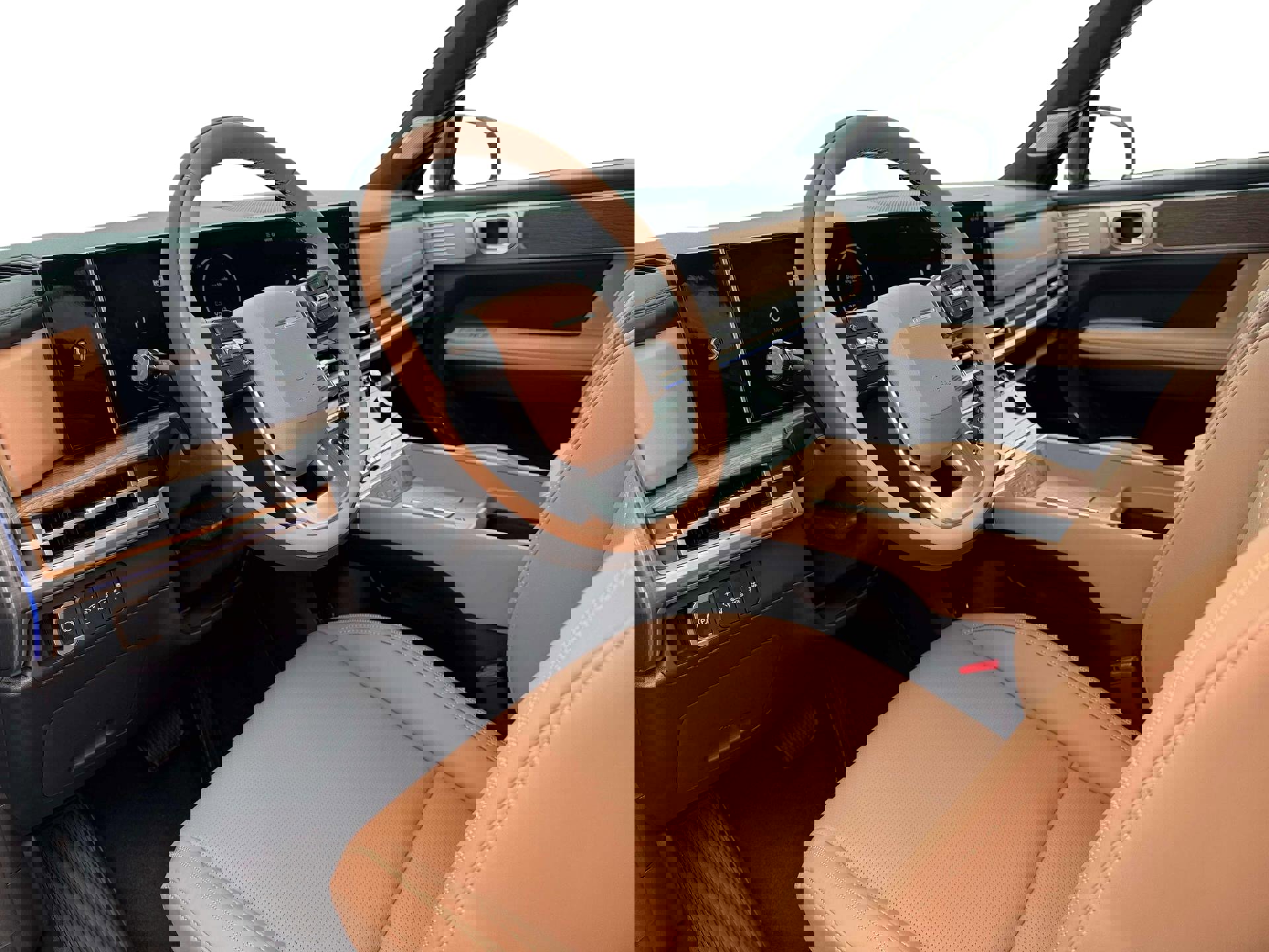 New 2026 Hyundai Santa Fe Calligraphy image 21