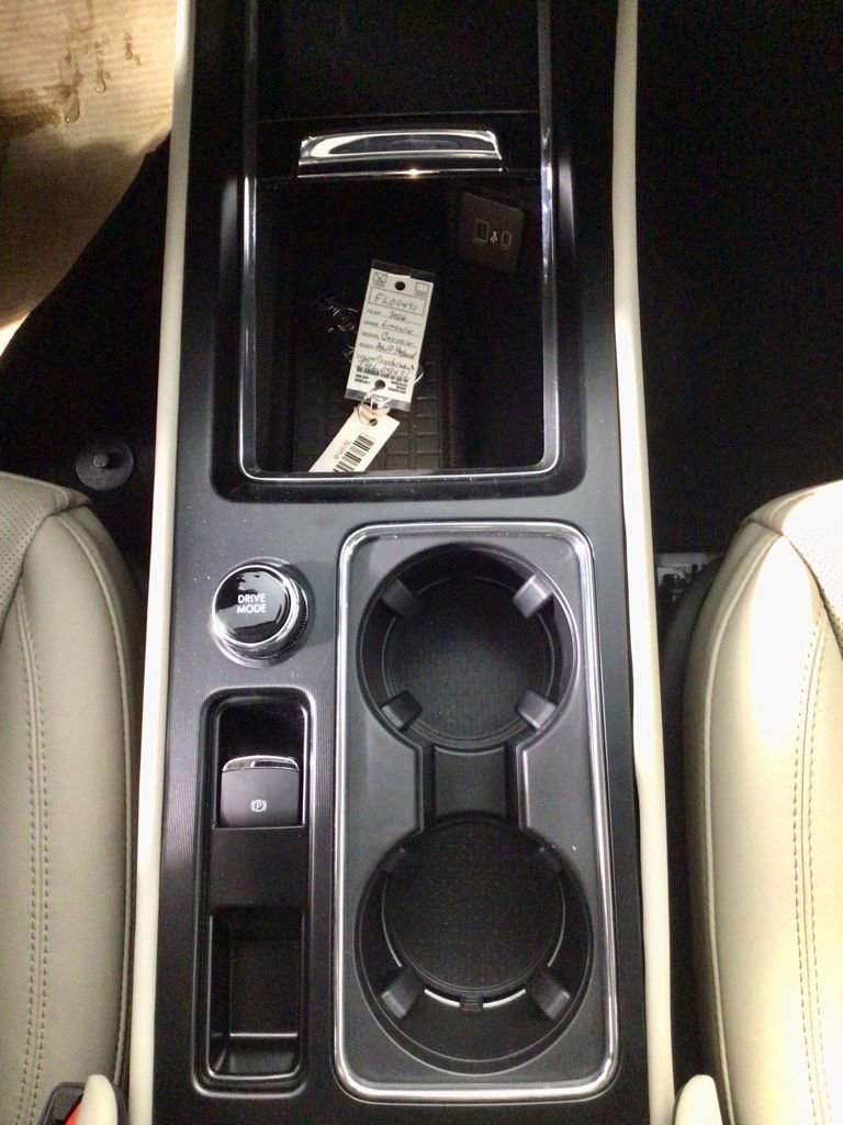 New 2026 Lincoln Corsair Grand Touring image 27