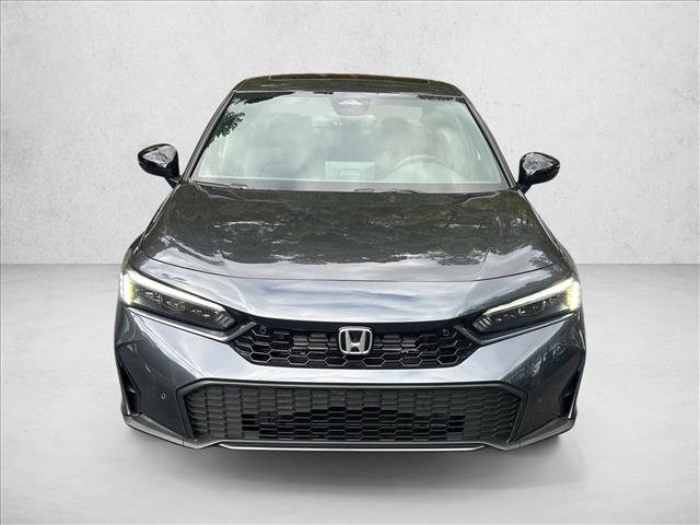 New 2026 Honda Civic Sport Touring image 6