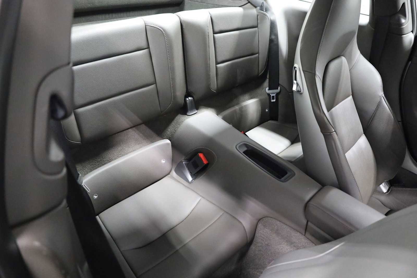 Certified 2018 Porsche 911 Carrera 4S image 34