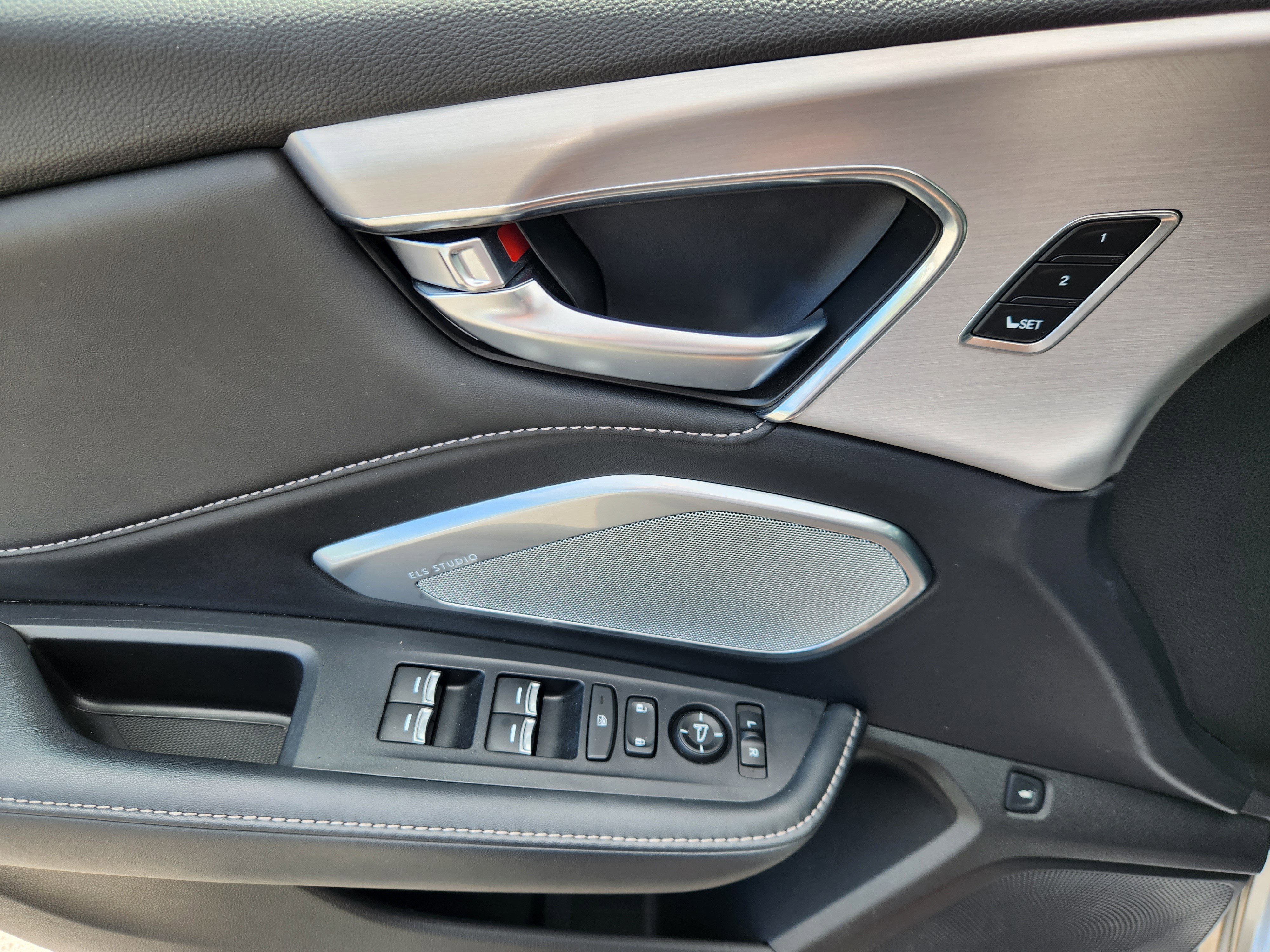 Certified 2023 Acura RDX AWD w/ Technology Package image 18