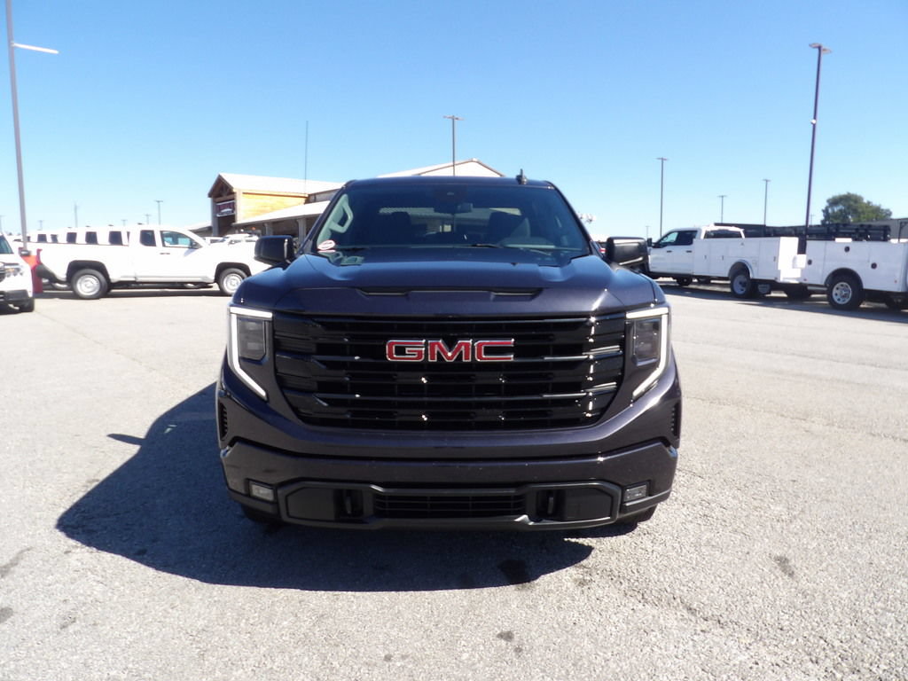 Used 2022 GMC Sierra 1500 Elevation RWD image 12