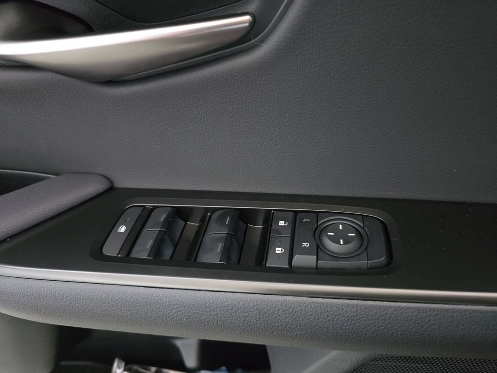 New 2026 Lexus UX 300h AWD w/ Accessory Package (2T) image 26
