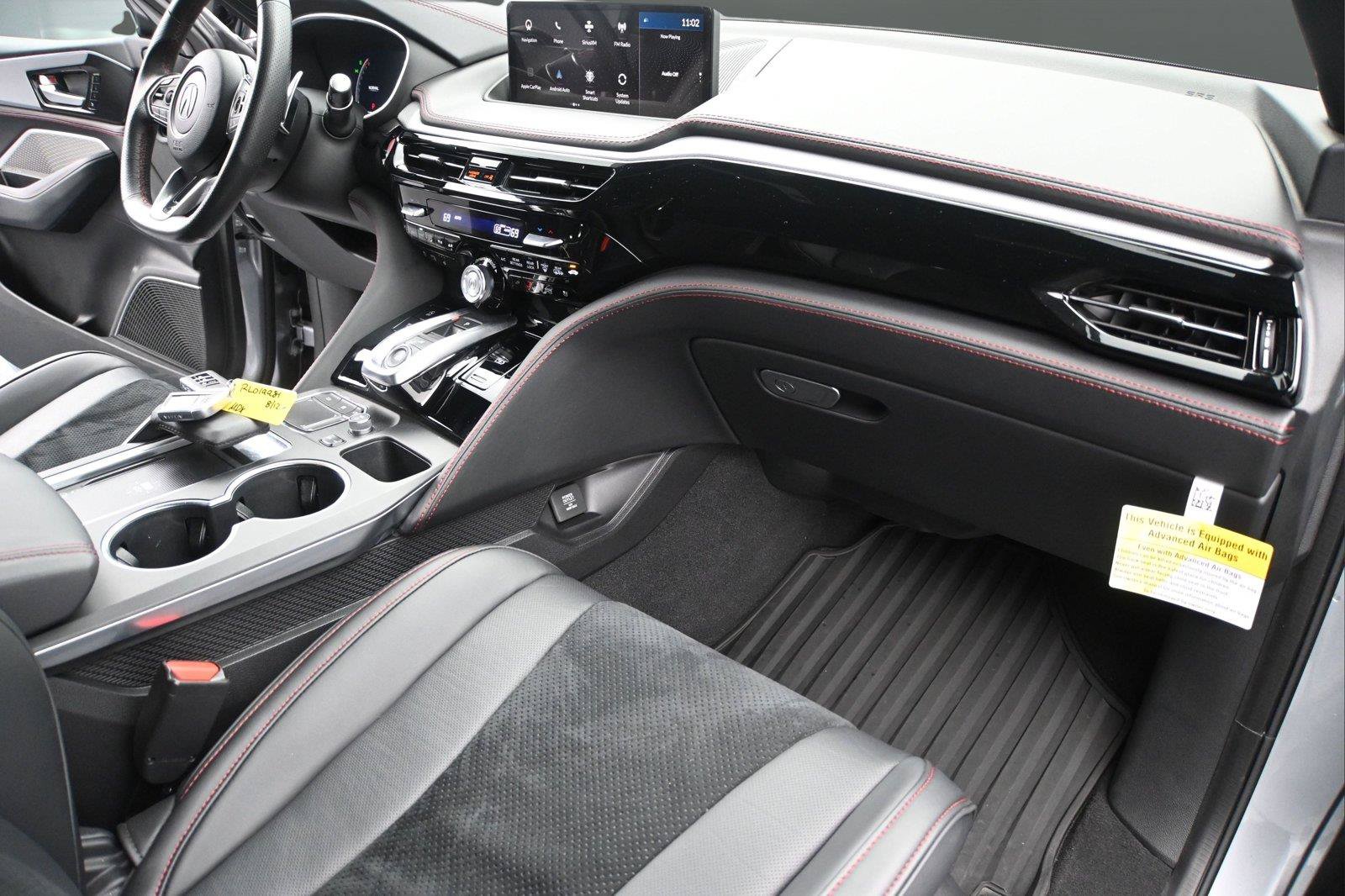 Certified 2024 Acura MDX A-Spec AWD/4WD image 18