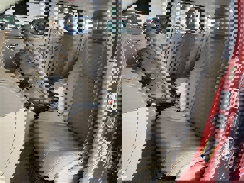 Used 2009 Dodge Caliber SXT image 10