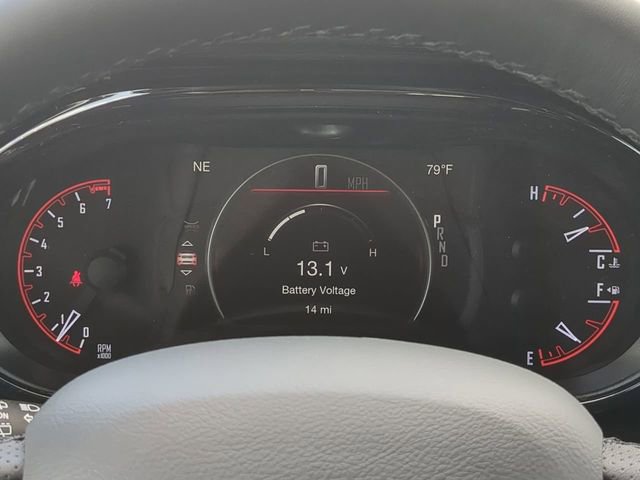 New 2026 Dodge Durango GT image 34