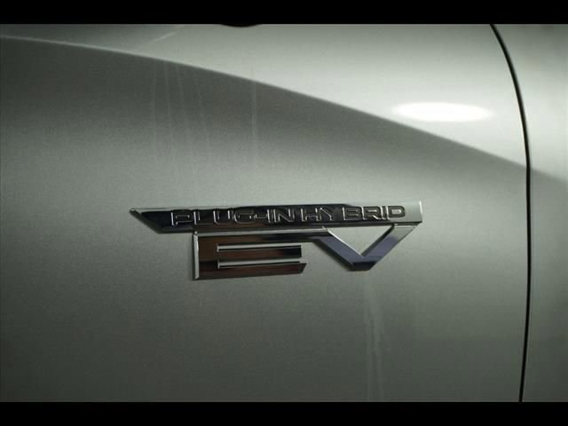 Used 2025 Mitsubishi Outlander SE AWD/4WD image 29