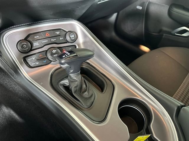 Used 2022 Dodge Challenger R/T Scat Pack image 20
