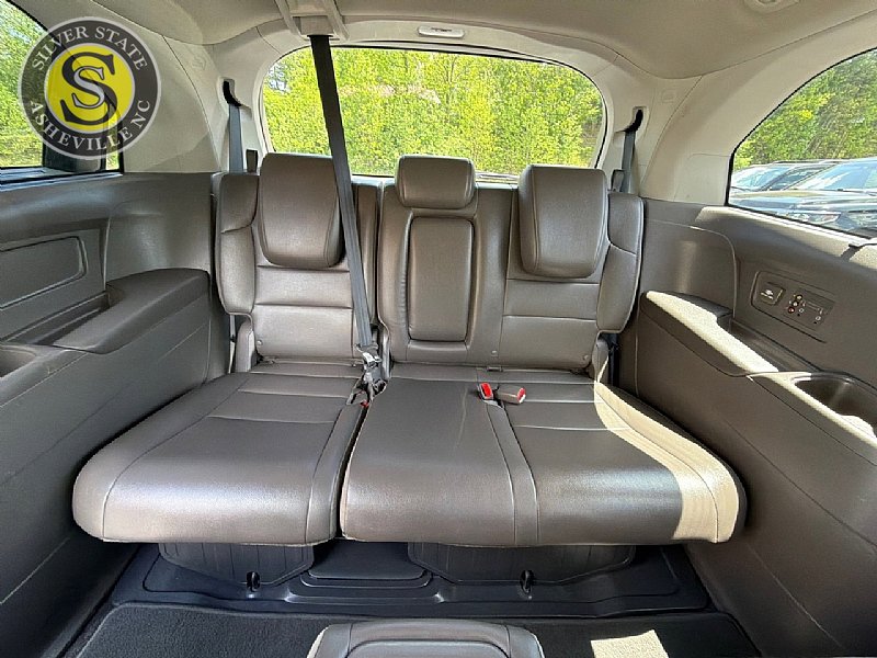 Used 2014 Honda Odyssey Touring image 23