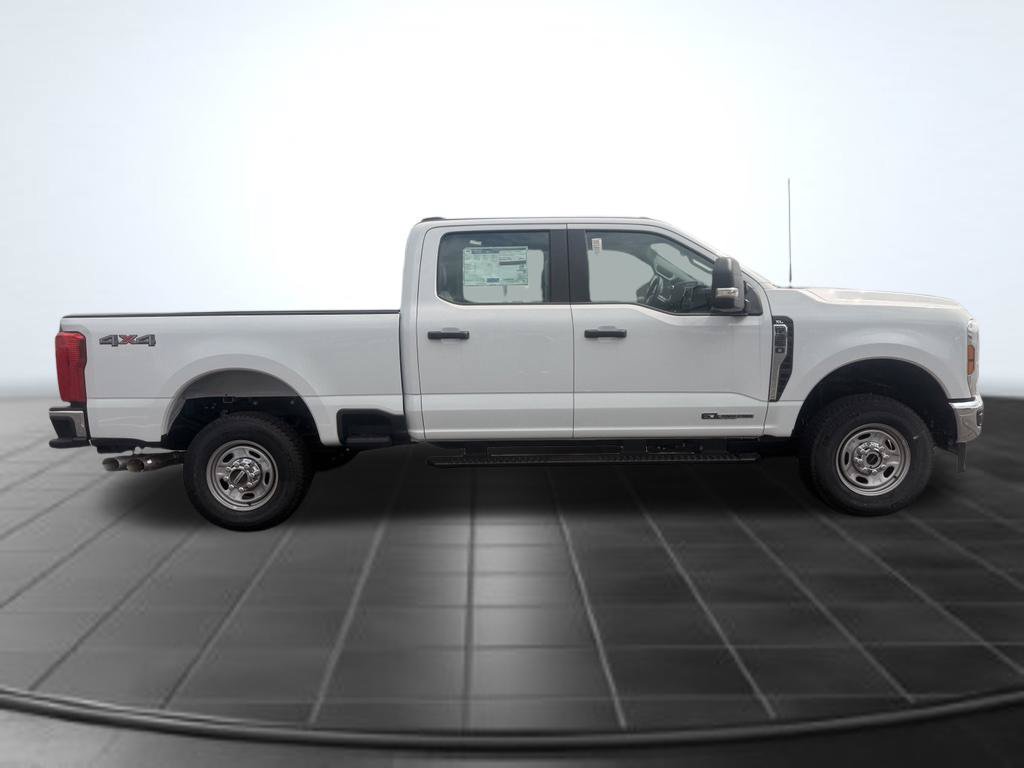 New 2026 Ford F350 XL AWD/4WD image 2