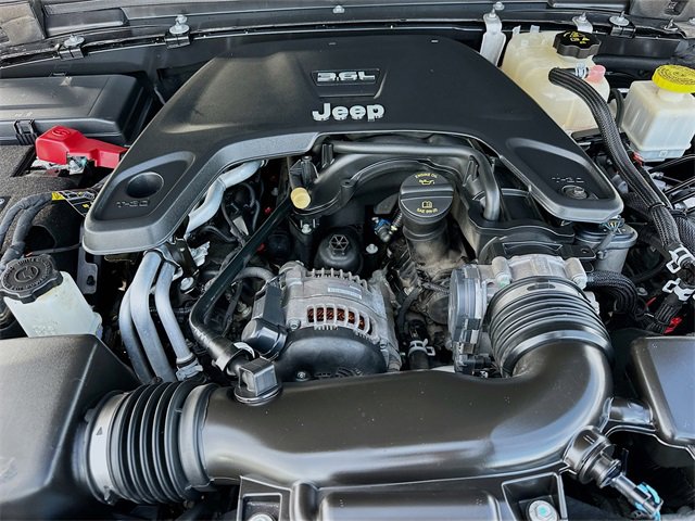 Used 2020 Jeep Gladiator Rubicon image 30