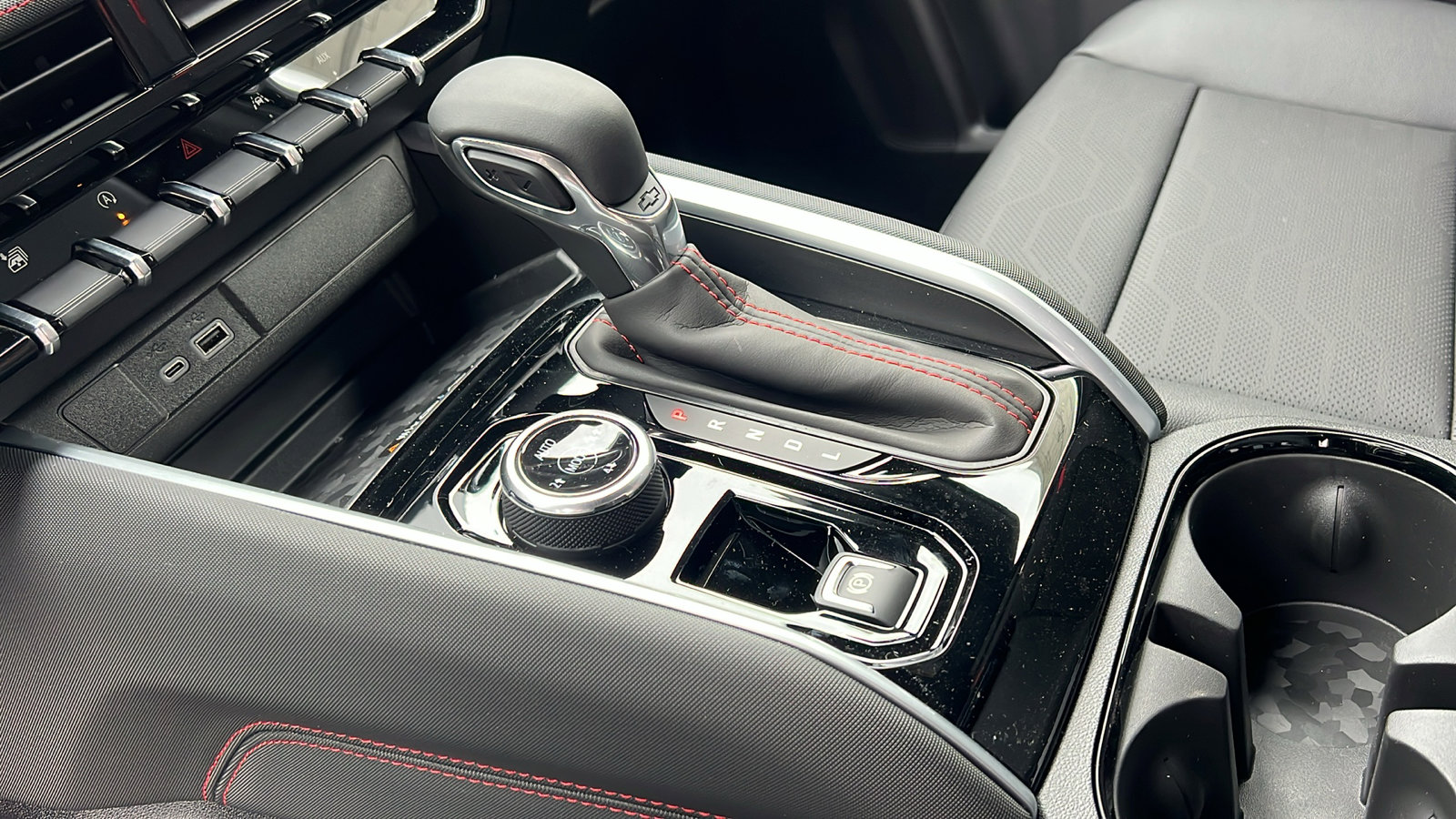 New 2026 Chevrolet Colorado Z71 w/ Technology Package image 21