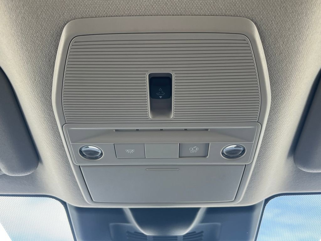 New 2026 Nissan Sentra SV w/ SV Convenience Package image 32