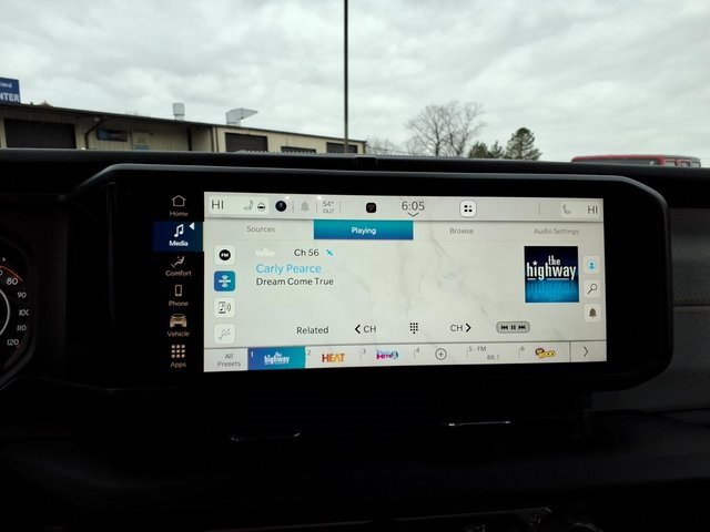 New 2026 Jeep Gladiator Sport image 14