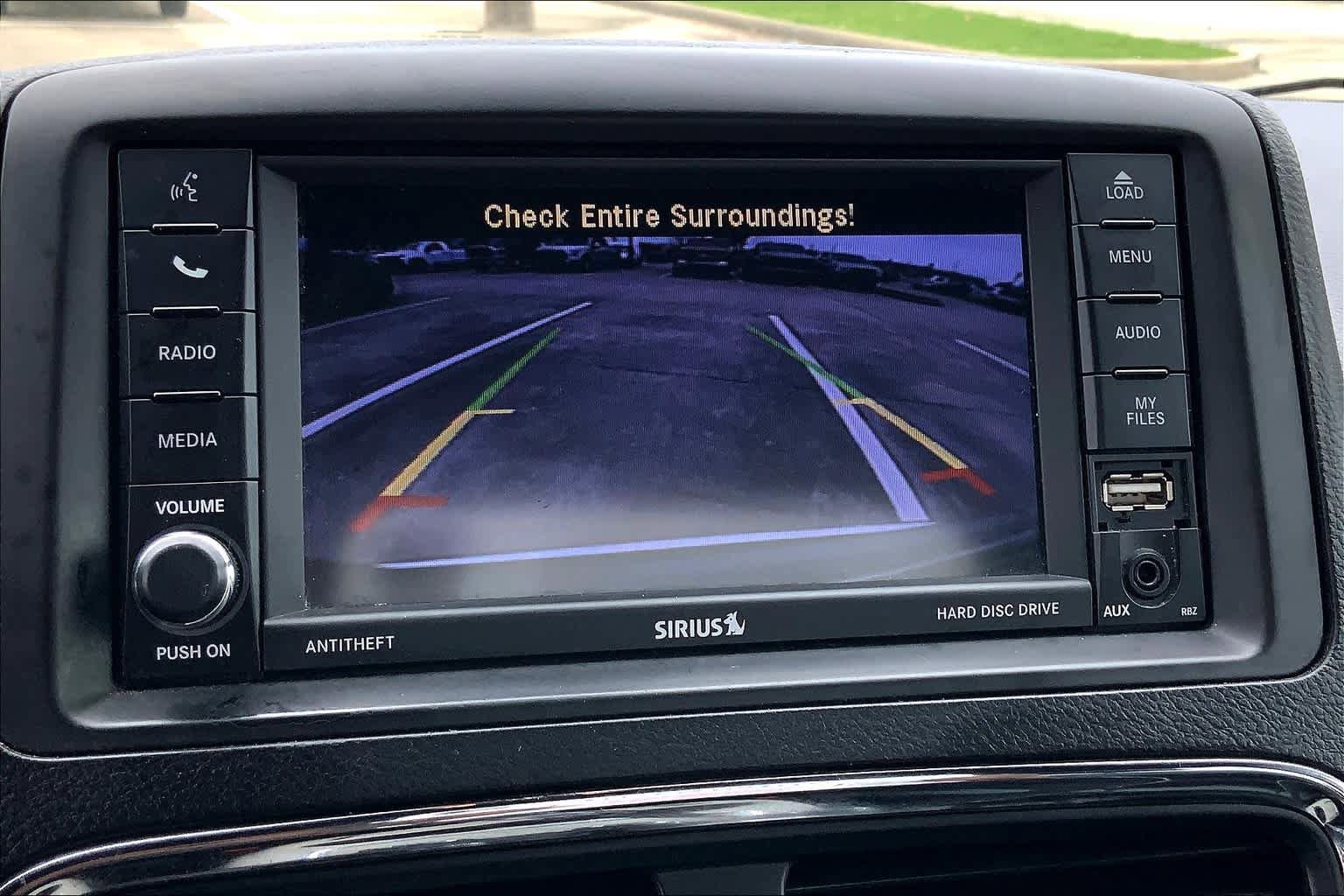 Used 2020 Dodge Grand Caravan SXT image 26