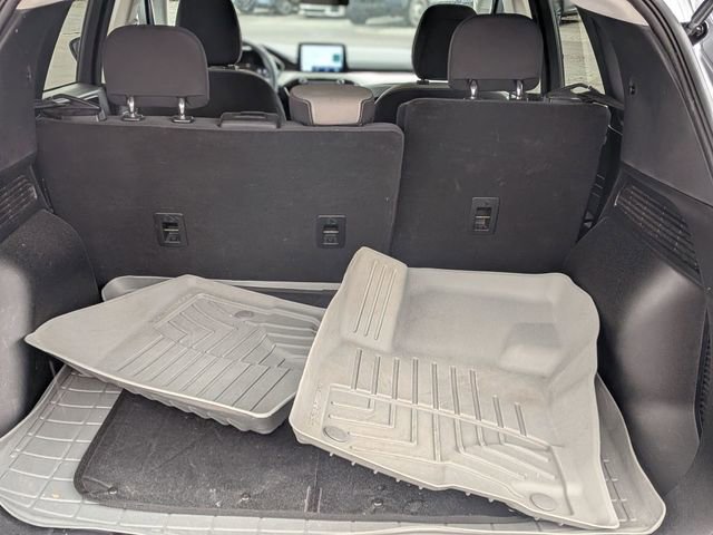 Used 2021 Ford Escape SE image 29