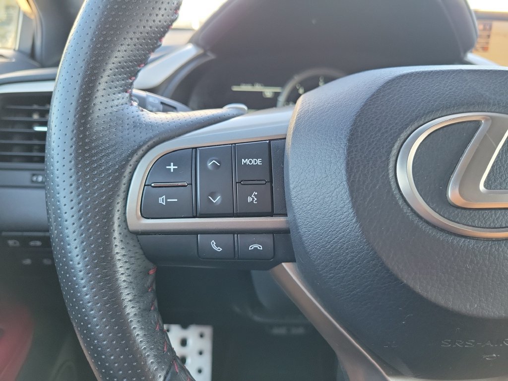 Used 2019 Lexus RX 350 F Sport AWD/4WD image 23