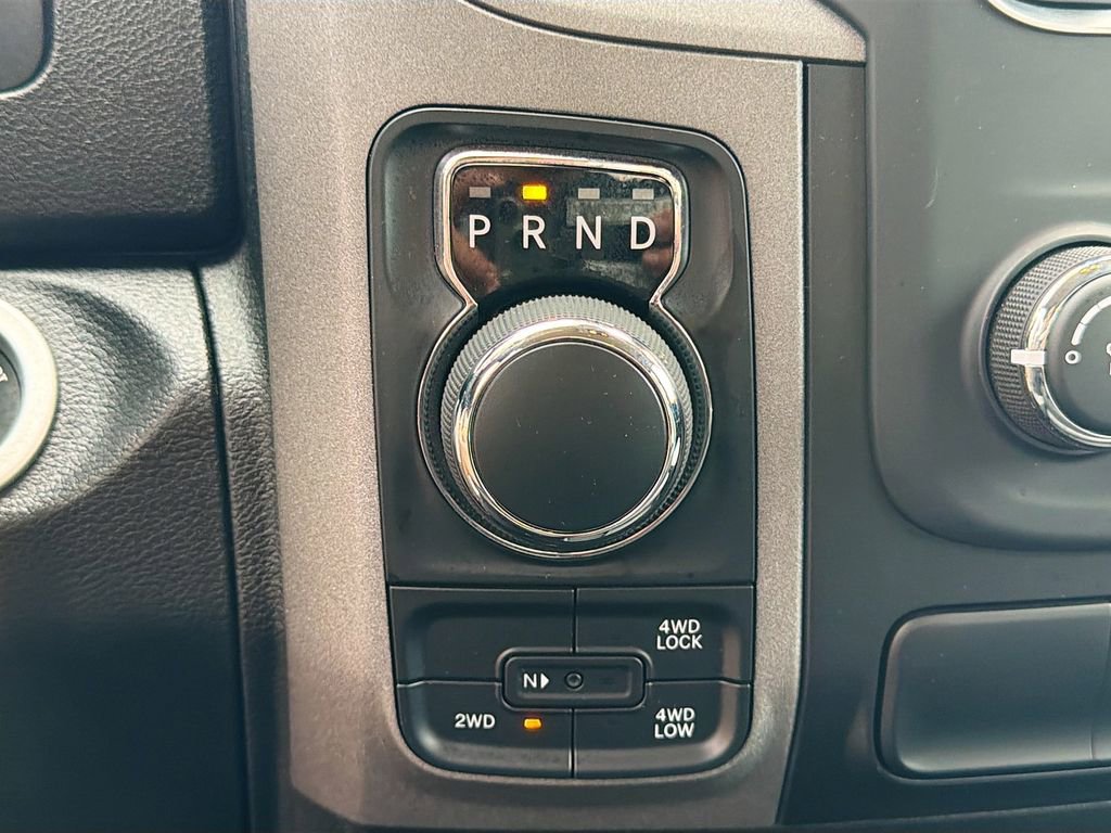 Used 2023 RAM 1500 Tradesman w/ Tradesman SXT Package image 26