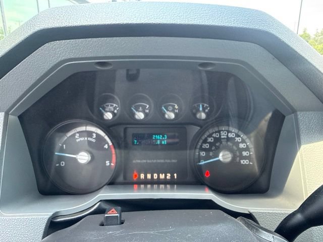 Used 2015 Ford F550 4x4 SuperCab Super Duty image 18