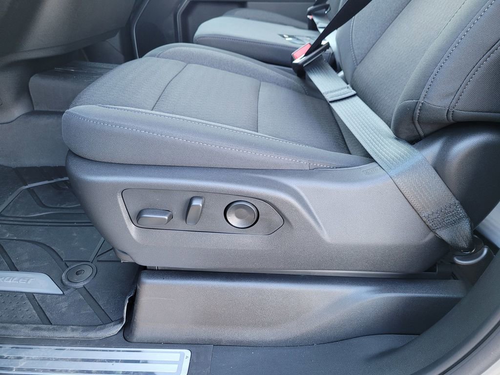 New 2026 Chevrolet Silverado 1500 RST w/ Protection Package image 12