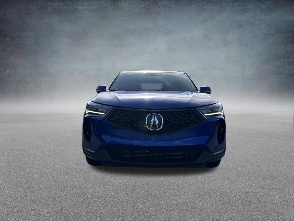 Used 2023 Acura RDX w/ Advance Package FWD image 8