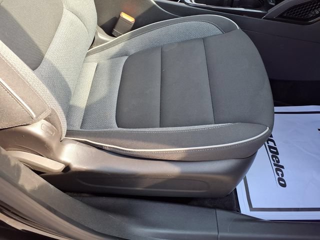 Used 2025 Chevrolet TrailBlazer LT AWD/4WD image 47