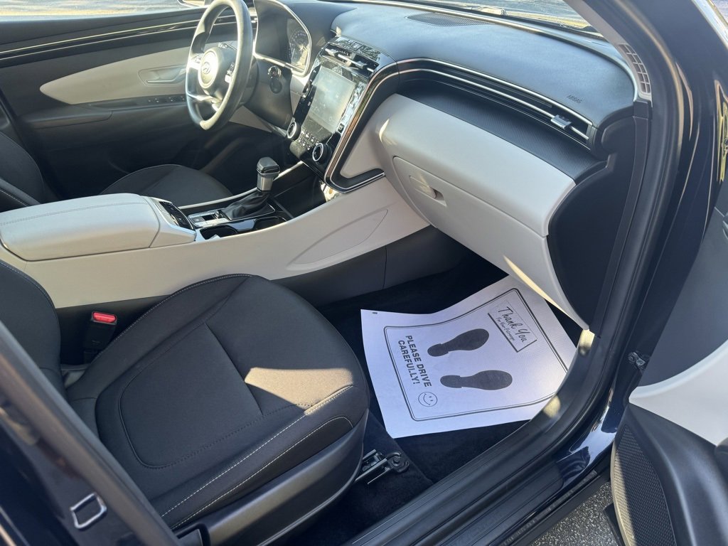 Used 2023 Hyundai Tucson SEL image 12