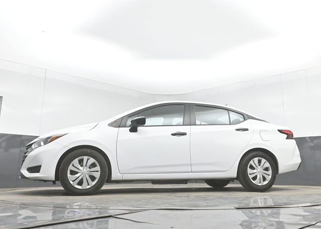 Used 2023 Nissan Versa S FWD image 41