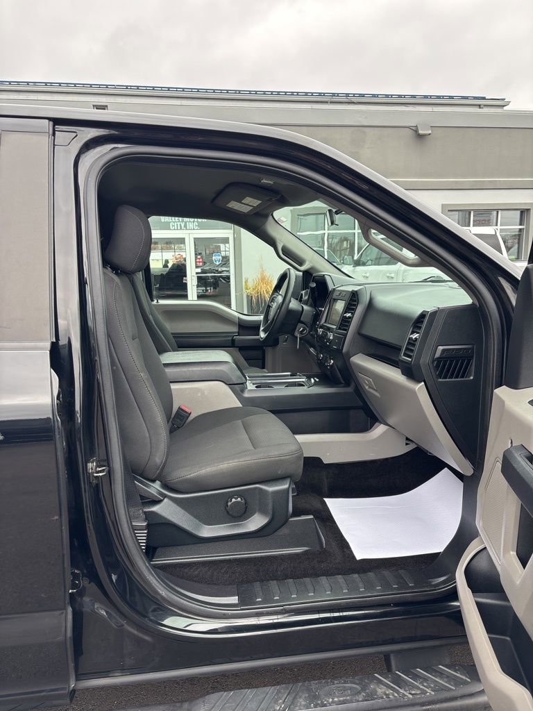 Used 2018 Ford F150 XL w/ Equipment Group 101A Mid image 30
