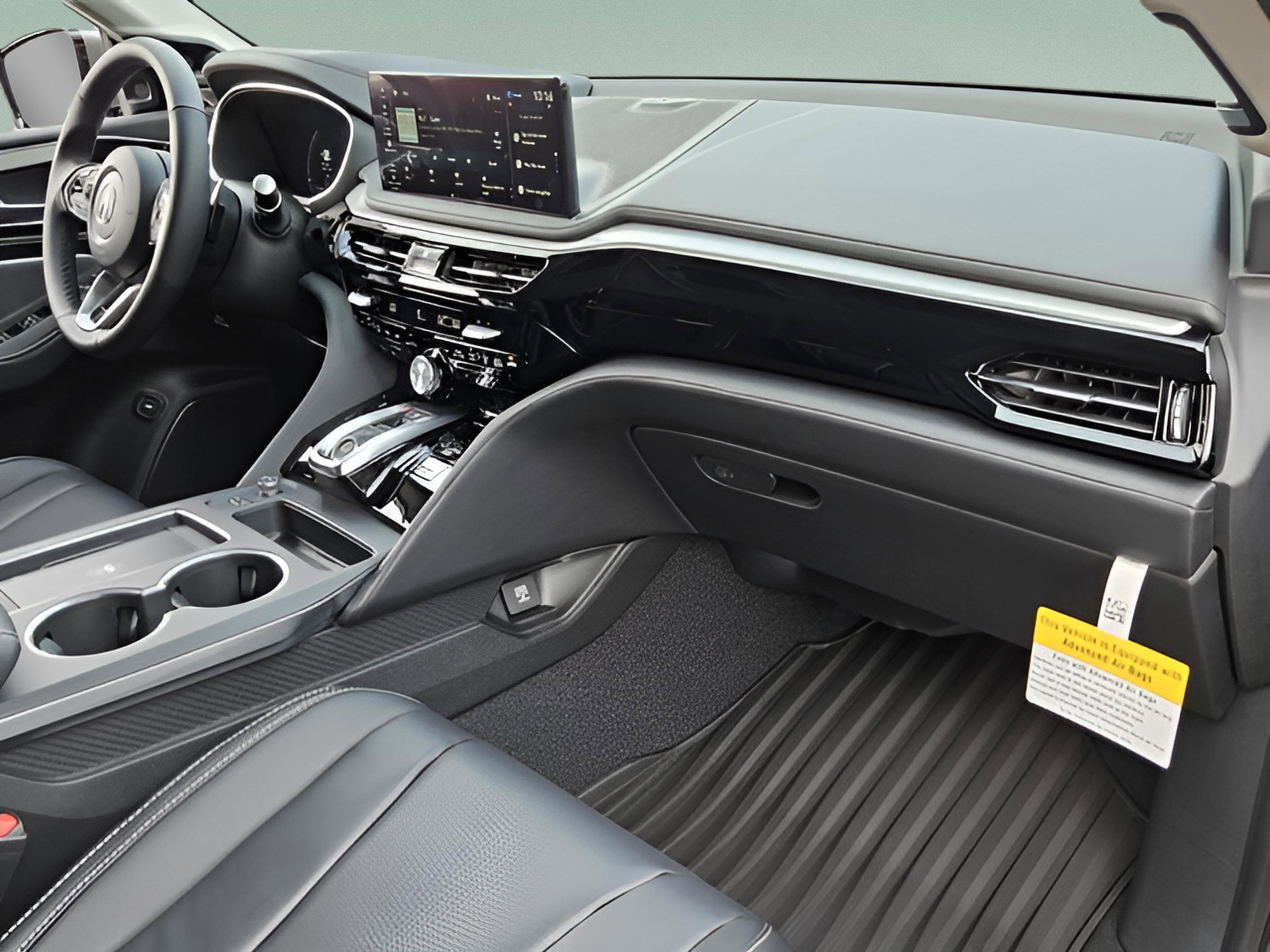 New 2026 Acura MDX FWD w/ Technology Package image 17
