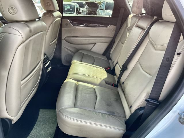 Used 2018 Cadillac XT5 Premium Luxury w/ Driver Assist Package AWD/4WD image 26