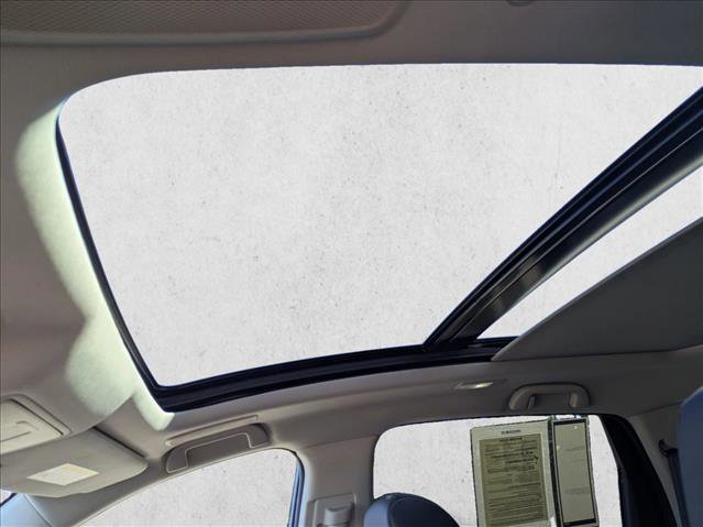 Certified 2025 Acura RDX SH-AWD w/ Technology Package image 17