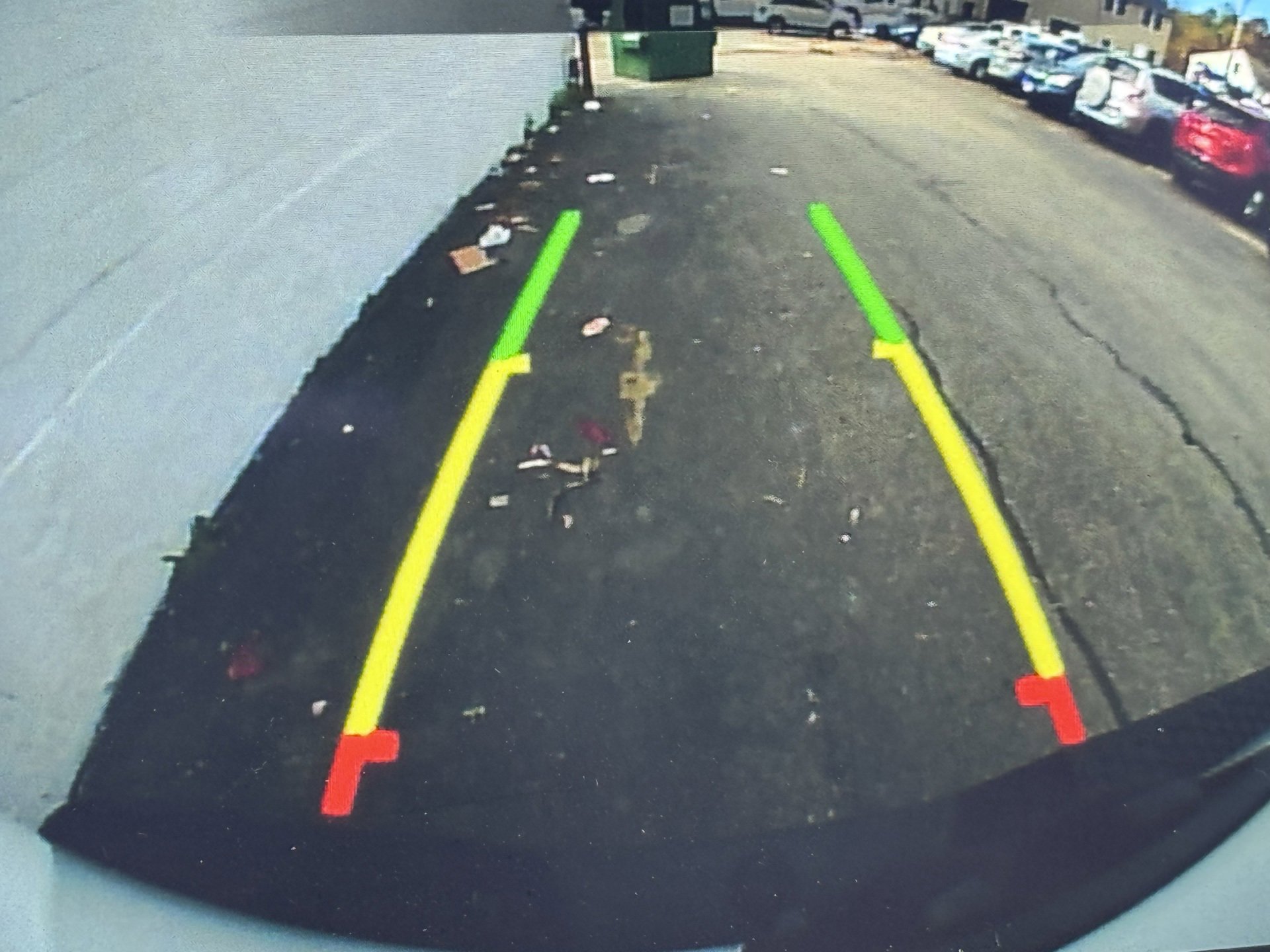 Used 2021 RAM 1500 Classic Warlock image 31