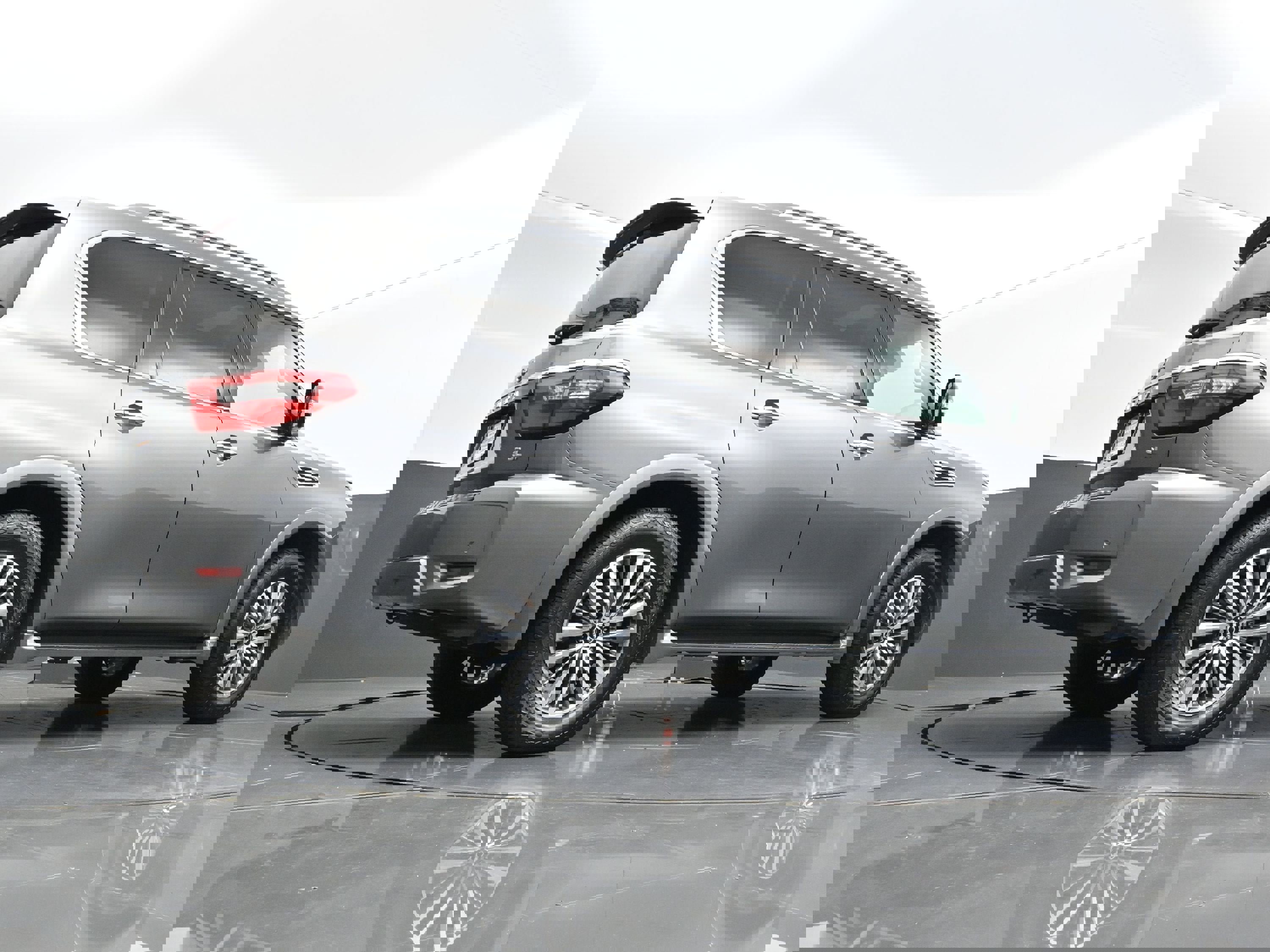 Used 2023 Nissan Armada SL image 56