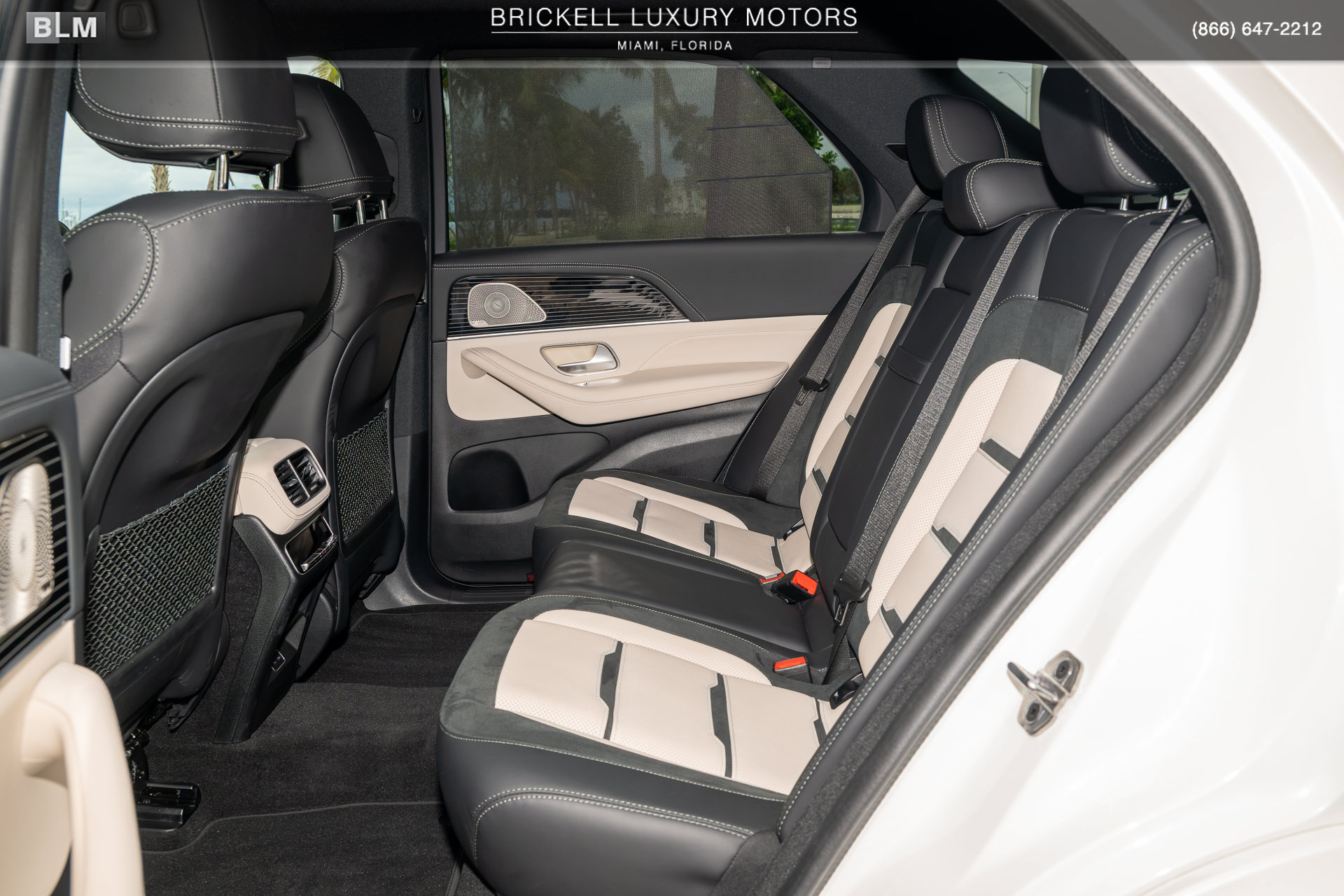 Used 2024 Mercedes-Benz GLE 53 AMG 4MATIC image 7